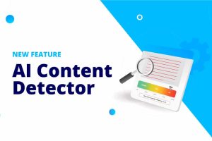 AI Content Detector