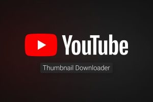 Youtube Thumbnail Download